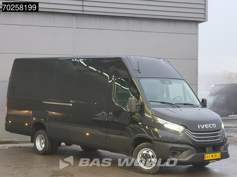Iveco Daily 35C21 3.0L Automaat L4H2 210PK Dubbellucht 2025-Model 3,5t Trekvermogen ACC LED CarPlay Camera Parkeersensoren 16m3 Euro6 L4 Lon - Varevogn: billede 3 Iveco Daily 35C21 3.0L Automaat L4H2 210PK Dubbellucht 2025-Model 3,5t Trekvermogen ACC LED CarPlay Camera Parkeersensoren 16m3 Euro6 L4 Lon - Varevogn: billede 3