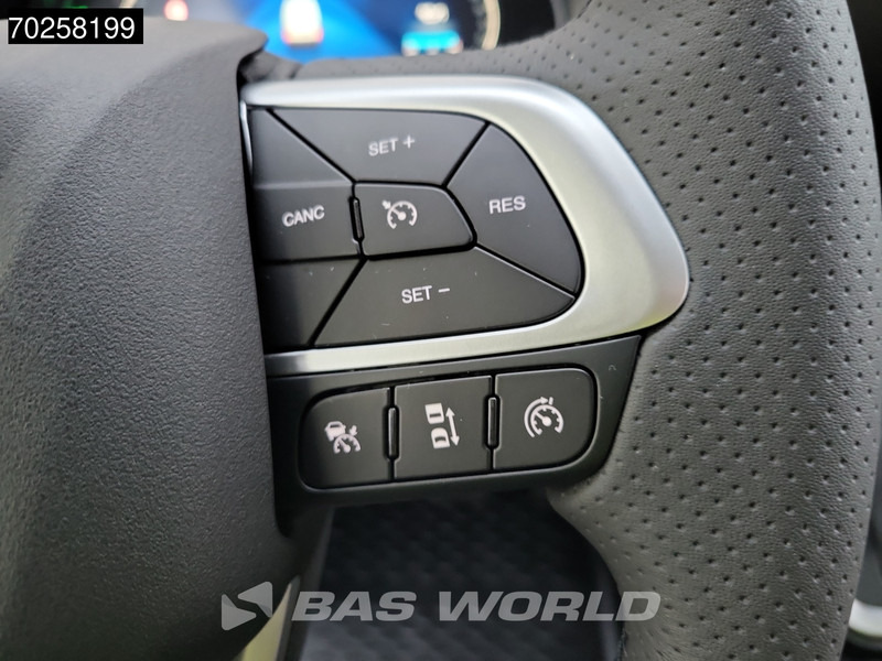 Leje en Iveco Daily 35C21 3.0L Automaat L4H2 210PK Dubbellucht 2025-Model 3,5t Trekvermogen ACC LED CarPlay Camera Parkeersensoren 16m3 Euro6 L4 Lon Iveco Daily 35C21 3.0L Automaat L4H2 210PK Dubbellucht 2025-Model 3,5t Trekvermogen ACC LED CarPlay Camera Parkeersensoren 16m3 Euro6 L4 Lon: billede 17