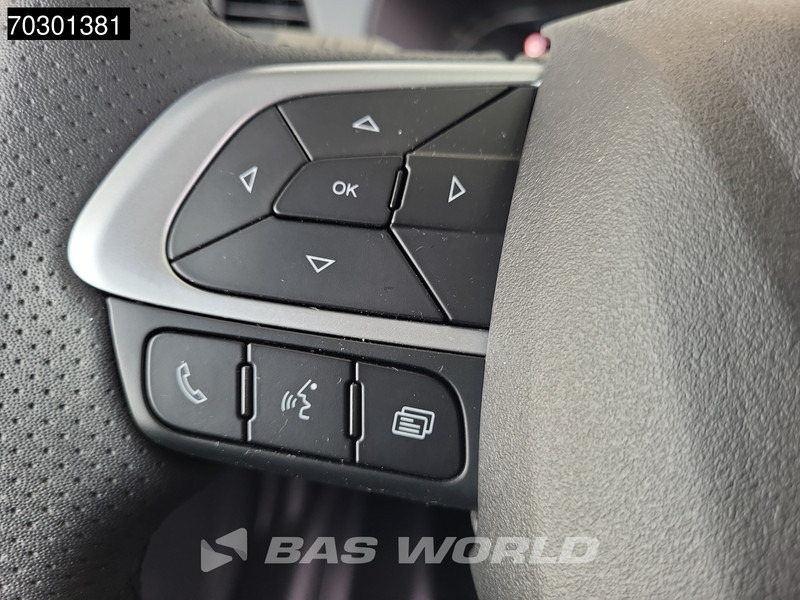 Leje en Iveco Daily 35C21 3.0L Automaat Laadklep Zijdeur Dubbellucht Bakwagen 210PK LED ACC Camera CarPlay 3,5t Trekgewicht D'Hollandia Euro6 Meubel Iveco Daily 35C21 3.0L Automaat Laadklep Zijdeur Dubbellucht Bakwagen 210PK LED ACC Camera CarPlay 3,5t Trekgewicht D'Hollandia Euro6 Meubel: billede 18