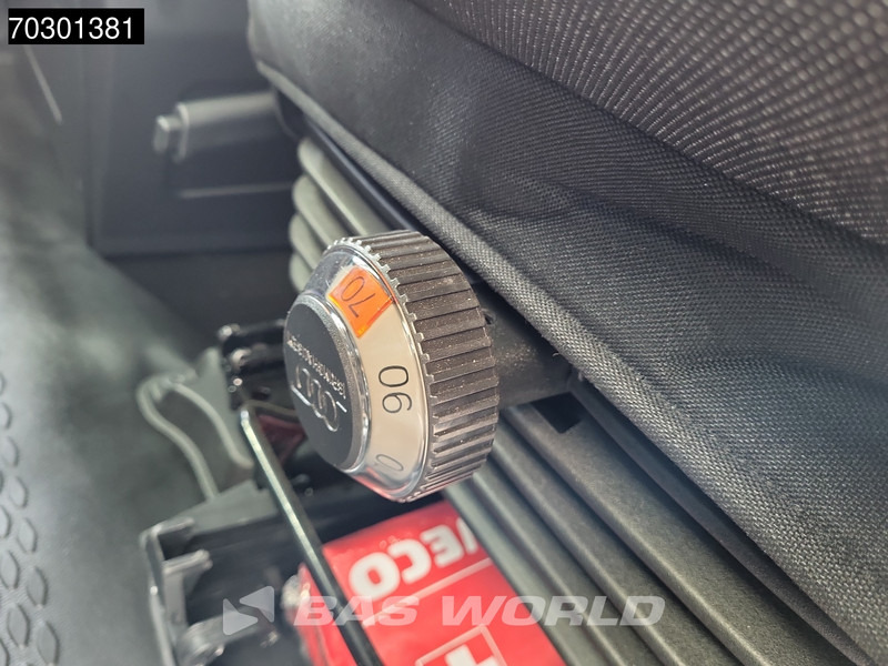 Leje en Iveco Daily 35C21 3.0L Automaat Laadklep Zijdeur Dubbellucht Bakwagen 210PK LED ACC Camera CarPlay 3,5t Trekgewicht D'Hollandia Euro6 Meubel Iveco Daily 35C21 3.0L Automaat Laadklep Zijdeur Dubbellucht Bakwagen 210PK LED ACC Camera CarPlay 3,5t Trekgewicht D'Hollandia Euro6 Meubel: billede 20