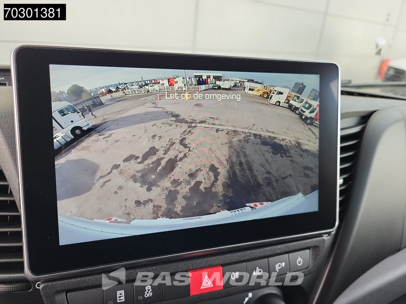 Leje en Iveco Daily 35C21 3.0L Automaat Laadklep Zijdeur Dubbellucht Bakwagen 210PK LED ACC Camera CarPlay 3,5t Trekgewicht D'Hollandia Euro6 Meubel Iveco Daily 35C21 3.0L Automaat Laadklep Zijdeur Dubbellucht Bakwagen 210PK LED ACC Camera CarPlay 3,5t Trekgewicht D'Hollandia Euro6 Meubel: billede 14