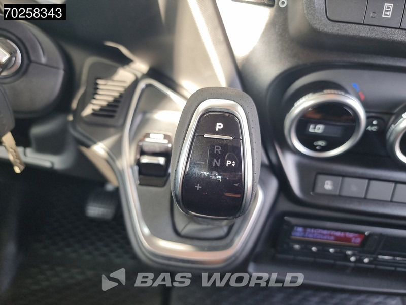 Ny Ladbil med tip Iveco Daily 35C21 3-Zijdige Kipper Dubbel Cabine 210PK 3.0L Dubbellucht 3,5t Trekhaak ACC Airco LED Camera CarPlay Euro6 Tipper Benne Kieper: billede 19