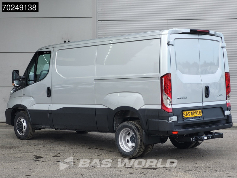 Iveco Daily 35C21 Uniek! 3.0L Automaat Laag Dak L2H1 3,5t Trekhaak LED ACC Navi Camera Parkeersensoren CarPlay Euro6 L2 9m3 Airco Trekhaak - Varevogn: billede 2 Iveco Daily 35C21 Uniek! 3.0L Automaat Laag Dak L2H1 3,5t Trekhaak LED ACC Navi Camera Parkeersensoren CarPlay Euro6 L2 9m3 Airco Trekhaak - Varevogn: billede 2