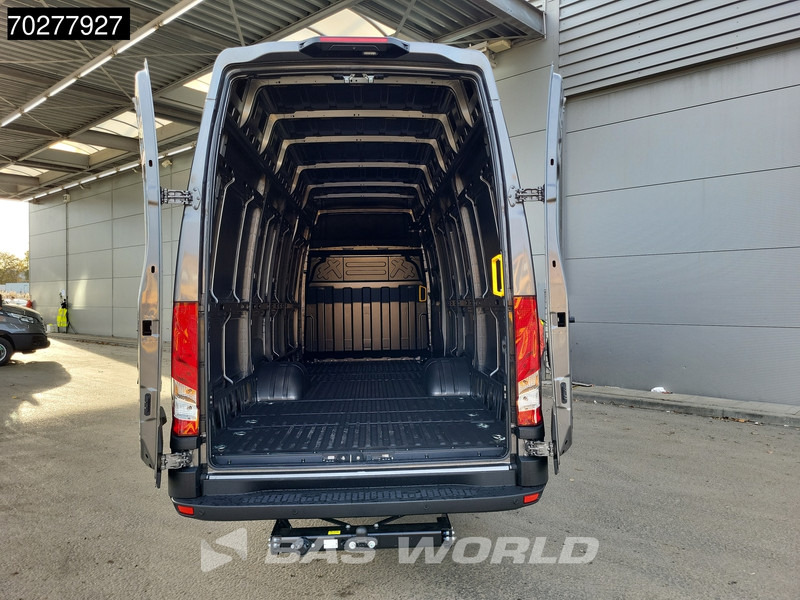 Iveco Daily 35C21 XXL 3.0L Automaat 19,3m3 L5H3 210PK Hoog Dak Dubbellucht 3,5t Trekhaak ACC Navi LED Camera Parkeersensoren Euro6 L5 Airco - Varevogn: billede 3 Iveco Daily 35C21 XXL 3.0L Automaat 19,3m3 L5H3 210PK Hoog Dak Dubbellucht 3,5t Trekhaak ACC Navi LED Camera Parkeersensoren Euro6 L5 Airco - Varevogn: billede 3
