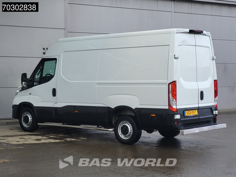 Iveco Daily 35S14 Automaat L2H2 3,5t Trekgewicht ACC LED Navi Airco Camera Parkeersensoren APK 09-2026 L2 Airco - Varevogn: billede 2 Iveco Daily 35S14 Automaat L2H2 3,5t Trekgewicht ACC LED Navi Airco Camera Parkeersensoren APK 09-2026 L2 Airco - Varevogn: billede 2