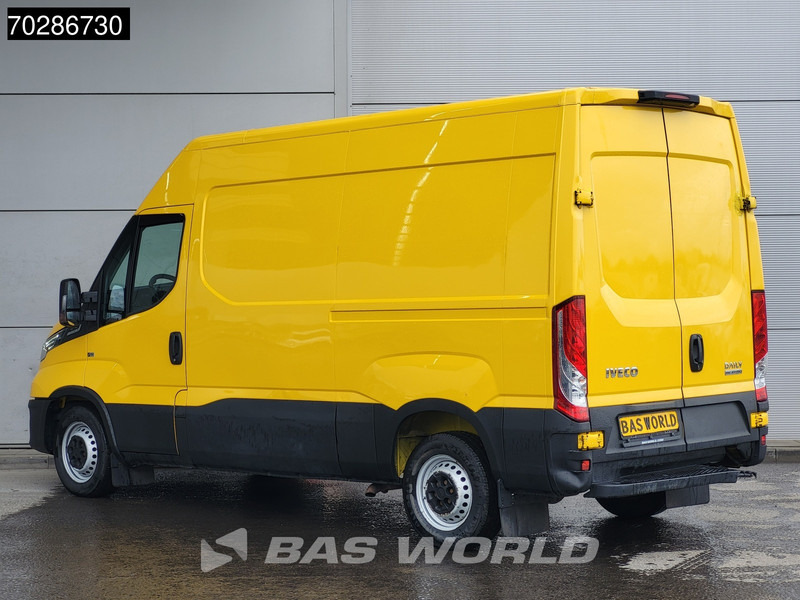 Iveco Daily 35S14 Automaat L2H2 3,5t Trekgewicht LED ACC Airco Camera Euro6 L2 11m3 Airco - Varevogn: billede 2 Iveco Daily 35S14 Automaat L2H2 3,5t Trekgewicht LED ACC Airco Camera Euro6 L2 11m3 Airco - Varevogn: billede 2