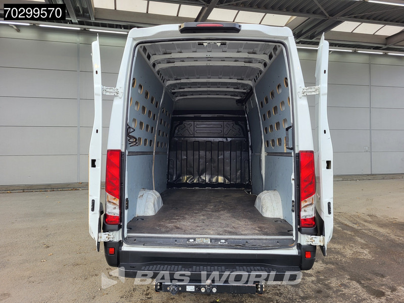 Iveco Daily 35S14 Automaat L2H2 3,5t Trekhaak Airco Cruise Euro6 L2 Airco Trekhaak Cruise control - Varevogn: billede 3 Iveco Daily 35S14 Automaat L2H2 3,5t Trekhaak Airco Cruise Euro6 L2 Airco Trekhaak Cruise control - Varevogn: billede 3
