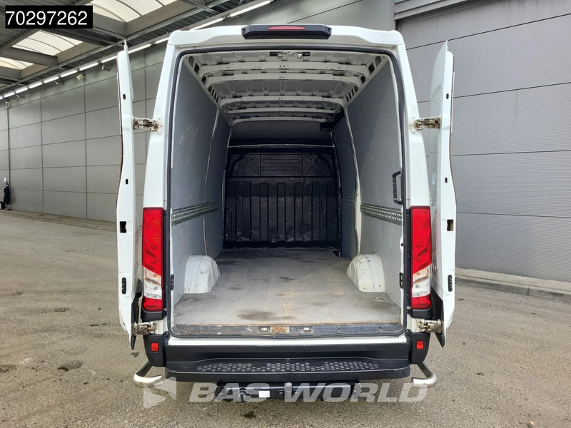 Iveco Daily 35S14 Automaat L2H2 3,5t Trekhaak Airco Cruise Standkachel Euro6 L2 Airco Trekhaak Cruise control - Varevogn: billede 3 Iveco Daily 35S14 Automaat L2H2 3,5t Trekhaak Airco Cruise Standkachel Euro6 L2 Airco Trekhaak Cruise control - Varevogn: billede 3