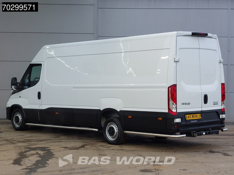 Iveco Daily 35S14 Automaat L3H2 3,5t Trekhaak Airco Cruise Euro6 L3 Airco Trekhaak Cruise control - Varevogn: billede 2 Iveco Daily 35S14 Automaat L3H2 3,5t Trekhaak Airco Cruise Euro6 L3 Airco Trekhaak Cruise control - Varevogn: billede 2