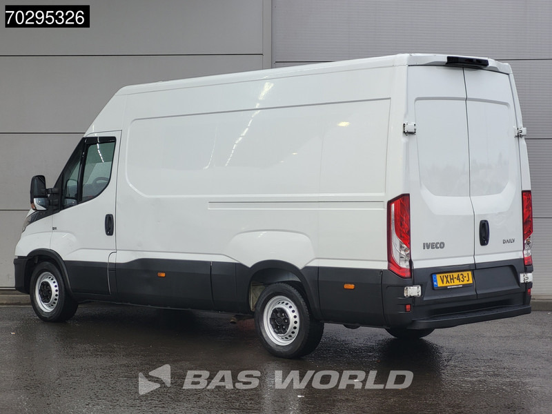 Iveco Daily 35S14 L2H2 Airco Cruise Camera 3,5t Trekgewicht Euro6 L2 12m3 Airco Cruise control - Varevogn: billede 2 Iveco Daily 35S14 L2H2 Airco Cruise Camera 3,5t Trekgewicht Euro6 L2 12m3 Airco Cruise control - Varevogn: billede 2