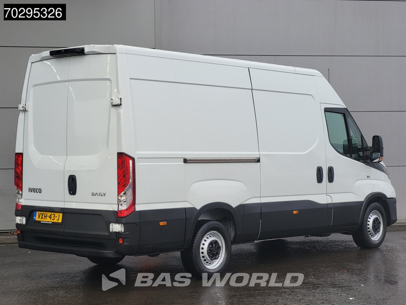 Iveco Daily 35S14 L2H2 Airco Cruise Camera 3,5t Trekgewicht Euro6 L2 12m3 Airco Cruise control - Varevogn: billede 5 Iveco Daily 35S14 L2H2 Airco Cruise Camera 3,5t Trekgewicht Euro6 L2 12m3 Airco Cruise control - Varevogn: billede 5
