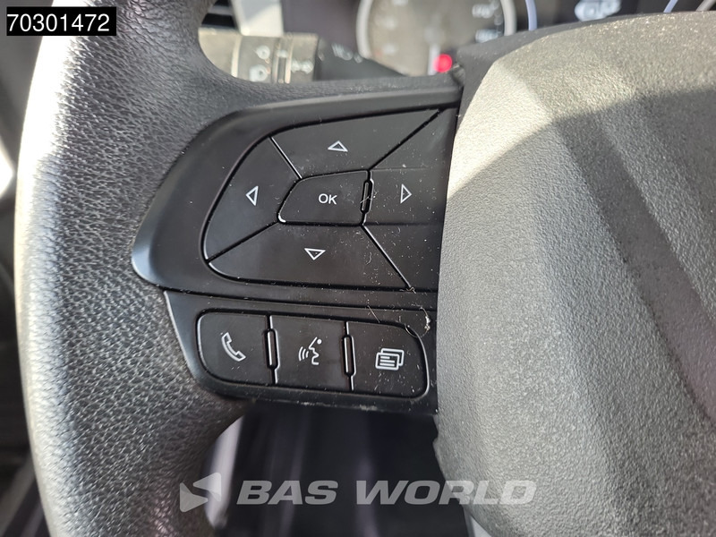 Varevogn Iveco Daily 35S14 L2H2 Navi Camera Airco L2 10,8m3 Airco: billede 19 Varevogn Iveco Daily 35S14 L2H2 Navi Camera Airco L2 10,8m3 Airco: billede 19