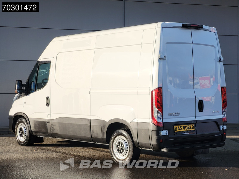 Iveco Daily 35S14 L2H2 Navi Camera Airco L2 10,8m3 Airco - Varevogn: billede 2 Iveco Daily 35S14 L2H2 Navi Camera Airco L2 10,8m3 Airco - Varevogn: billede 2