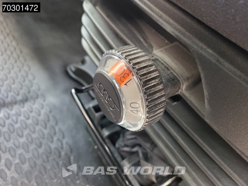 Varevogn Iveco Daily 35S14 L2H2 Navi Camera Airco L2 10,8m3 Airco: billede 14 Varevogn Iveco Daily 35S14 L2H2 Navi Camera Airco L2 10,8m3 Airco: billede 14