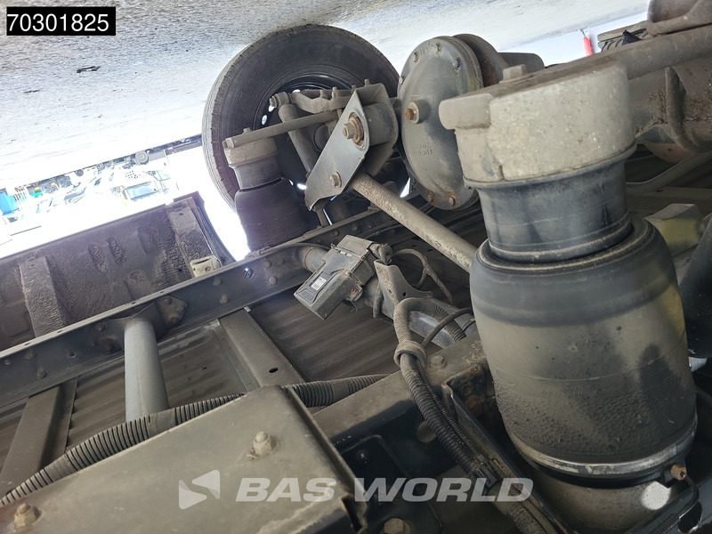 Varevogn Iveco Daily 35S15 3.0L Automaat Luchtvering L2H2 3,5t Trekhaak 150PK Navi Airco Cruise Camera Euro6 L2 Airco Trekhaak Cruise control: billede 9 Varevogn Iveco Daily 35S15 3.0L Automaat Luchtvering L2H2 3,5t Trekhaak 150PK Navi Airco Cruise Camera Euro6 L2 Airco Trekhaak Cruise control: billede 9