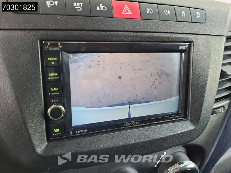 Varevogn Iveco Daily 35S15 3.0L Automaat Luchtvering L2H2 3,5t Trekhaak 150PK Navi Airco Cruise Camera Euro6 L2 Airco Trekhaak Cruise control: billede 15 Varevogn Iveco Daily 35S15 3.0L Automaat Luchtvering L2H2 3,5t Trekhaak 150PK Navi Airco Cruise Camera Euro6 L2 Airco Trekhaak Cruise control: billede 15