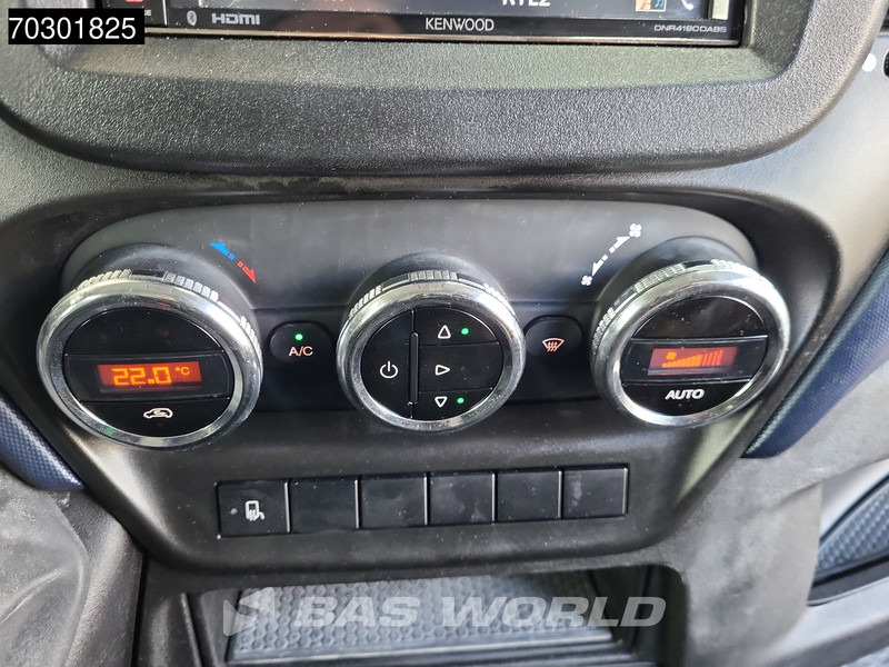 Varevogn Iveco Daily 35S15 3.0L Automaat Luchtvering L2H2 3,5t Trekhaak 150PK Navi Airco Cruise Camera Euro6 L2 Airco Trekhaak Cruise control: billede 16 Varevogn Iveco Daily 35S15 3.0L Automaat Luchtvering L2H2 3,5t Trekhaak 150PK Navi Airco Cruise Camera Euro6 L2 Airco Trekhaak Cruise control: billede 16