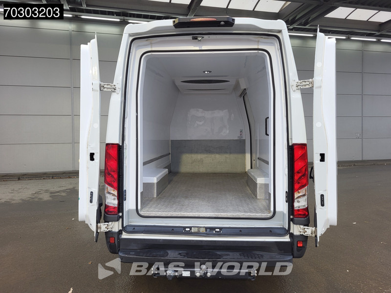 Iveco Daily 35S16 Automaat Koelwagen Kerstner 230v Stekker L2H2 3,5t Trekhaak 160PK Airco Cruise Parkeersensoren Euro6 Koel Koeler Kühl Kühl - Kølebil: billede 3 Iveco Daily 35S16 Automaat Koelwagen Kerstner 230v Stekker L2H2 3,5t Trekhaak 160PK Airco Cruise Parkeersensoren Euro6 Koel Koeler Kühl Kühl - Kølebil: billede 3