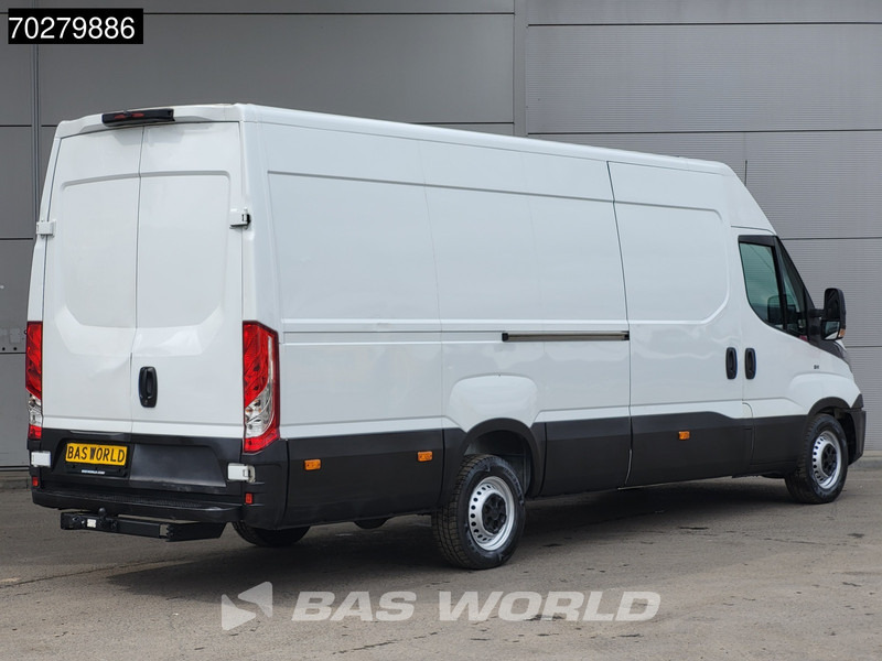 Iveco Daily 35S16 Automaat L3H2 3,5t Trekhaak Camera Euro6 L4H2 16m3 Trekhaak - Varevogn: billede 5 Iveco Daily 35S16 Automaat L3H2 3,5t Trekhaak Camera Euro6 L4H2 16m3 Trekhaak - Varevogn: billede 5