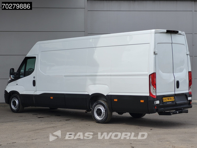 Iveco Daily 35S16 Automaat L3H2 3,5t Trekhaak Camera Euro6 L4H2 16m3 Trekhaak - Varevogn: billede 2 Iveco Daily 35S16 Automaat L3H2 3,5t Trekhaak Camera Euro6 L4H2 16m3 Trekhaak - Varevogn: billede 2