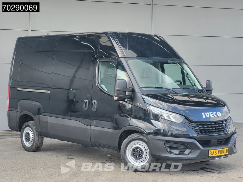 Iveco Daily 35S16 L2H2 3,5t Trekgewicht 160PK Navi LED Airco Camera Euro6 L2 11m3 Airco Cruise control - Varevogn: billede 3 Iveco Daily 35S16 L2H2 3,5t Trekgewicht 160PK Navi LED Airco Camera Euro6 L2 11m3 Airco Cruise control - Varevogn: billede 3