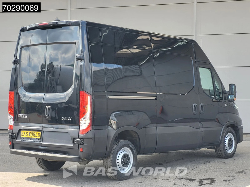 Iveco Daily 35S16 L2H2 3,5t Trekgewicht 160PK Navi LED Airco Camera Euro6 L2 11m3 Airco Cruise control - Varevogn: billede 5 Iveco Daily 35S16 L2H2 3,5t Trekgewicht 160PK Navi LED Airco Camera Euro6 L2 11m3 Airco Cruise control - Varevogn: billede 5
