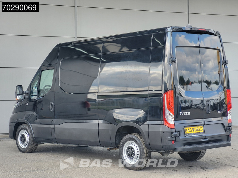 Iveco Daily 35S16 L2H2 3,5t Trekgewicht 160PK Navi LED Airco Camera Euro6 L2 11m3 Airco Cruise control - Varevogn: billede 2 Iveco Daily 35S16 L2H2 3,5t Trekgewicht 160PK Navi LED Airco Camera Euro6 L2 11m3 Airco Cruise control - Varevogn: billede 2