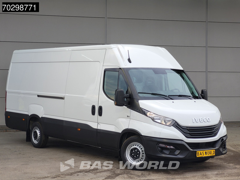 Iveco Daily 35S16 L3H2 3,5t Trekgewicht Airco Parkeersensoren Euro6 L3 Airco - Varevogn: billede 3 Iveco Daily 35S16 L3H2 3,5t Trekgewicht Airco Parkeersensoren Euro6 L3 Airco - Varevogn: billede 3