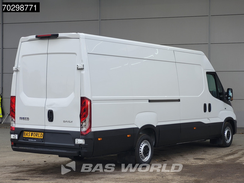 Iveco Daily 35S16 L3H2 3,5t Trekgewicht Airco Parkeersensoren Euro6 L3 Airco - Varevogn: billede 5 Iveco Daily 35S16 L3H2 3,5t Trekgewicht Airco Parkeersensoren Euro6 L3 Airco - Varevogn: billede 5
