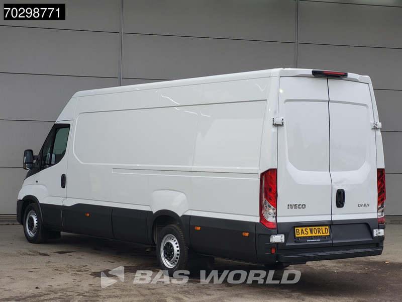 Iveco Daily 35S16 L3H2 3,5t Trekgewicht Airco Parkeersensoren Euro6 L3 Airco - Varevogn: billede 2 Iveco Daily 35S16 L3H2 3,5t Trekgewicht Airco Parkeersensoren Euro6 L3 Airco - Varevogn: billede 2