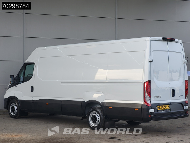 Iveco Daily 35S16 L3H2 3,5t Trekvermogen 160PK Airco Parkeersensoren Euro6 L3 Airco - Varevogn: billede 2 Iveco Daily 35S16 L3H2 3,5t Trekvermogen 160PK Airco Parkeersensoren Euro6 L3 Airco - Varevogn: billede 2