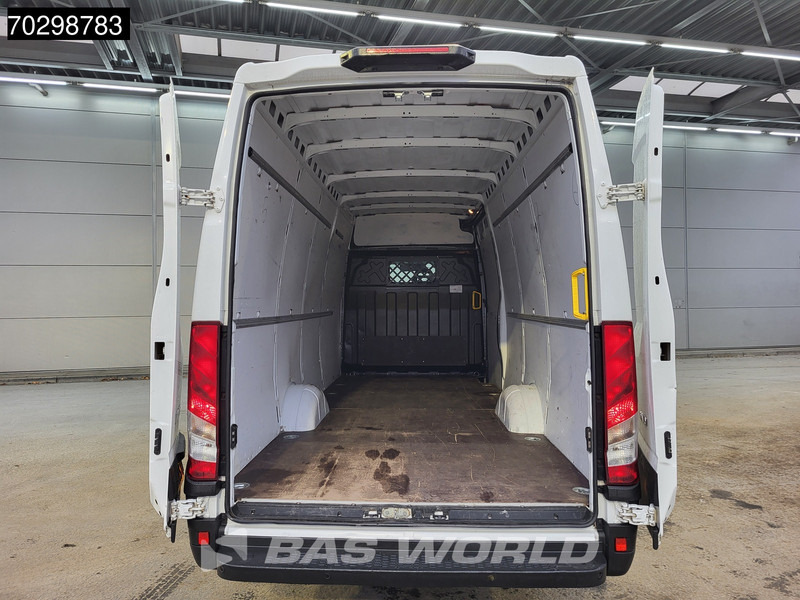 Iveco Daily 35S16 L3H2 3,5t Trekvermogen 160PK Airco Parkeersensoren Euro6 L3 Airco - Varevogn: billede 3 Iveco Daily 35S16 L3H2 3,5t Trekvermogen 160PK Airco Parkeersensoren Euro6 L3 Airco - Varevogn: billede 3