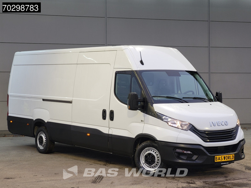 Iveco Daily 35S16 L3H2 3,5t Trekvermogen 160PK Airco Parkeersensoren Euro6 L3 Airco - Varevogn: billede 5 Iveco Daily 35S16 L3H2 3,5t Trekvermogen 160PK Airco Parkeersensoren Euro6 L3 Airco - Varevogn: billede 5