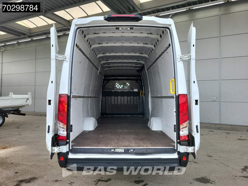 Iveco Daily 35S16 L3H2 3,5t Trekvermogen 160PK Airco Parkeersensoren Euro6 L3 Airco - Varevogn: billede 3 Iveco Daily 35S16 L3H2 3,5t Trekvermogen 160PK Airco Parkeersensoren Euro6 L3 Airco - Varevogn: billede 3