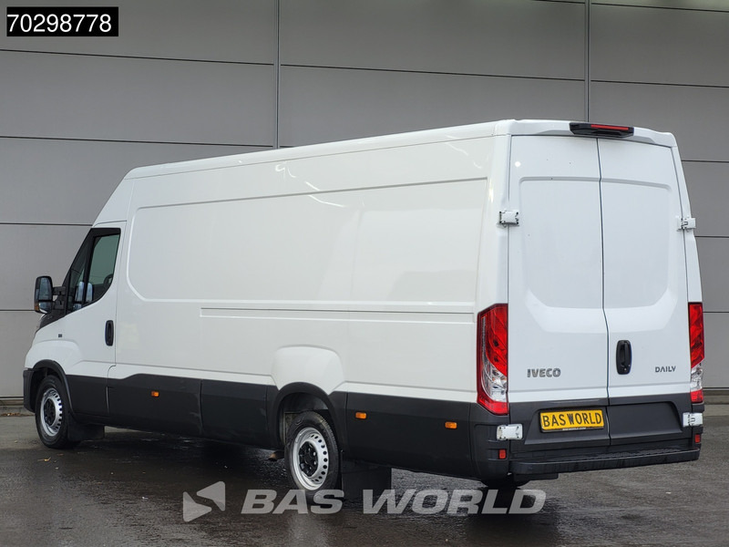 Iveco Daily 35S16 L3H2 3,5t Trekvermogen 160PK Airco Parkeersensoren Euro6 L3 Airco - Varevogn: billede 2 Iveco Daily 35S16 L3H2 3,5t Trekvermogen 160PK Airco Parkeersensoren Euro6 L3 Airco - Varevogn: billede 2