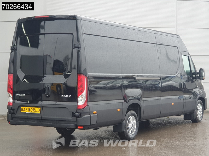 Iveco Daily 35S18 180PK 3.0L Automaat 2025 model L3H2 ACC LED Navi Camera 16m3 Airco - Varevogn: billede 5 Iveco Daily 35S18 180PK 3.0L Automaat 2025 model L3H2 ACC LED Navi Camera 16m3 Airco - Varevogn: billede 5