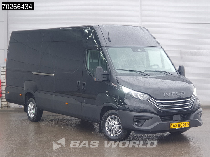 Iveco Daily 35S18 180PK 3.0L Automaat 2025 model L3H2 ACC LED Navi Camera 16m3 Airco - Varevogn: billede 3 Iveco Daily 35S18 180PK 3.0L Automaat 2025 model L3H2 ACC LED Navi Camera 16m3 Airco - Varevogn: billede 3