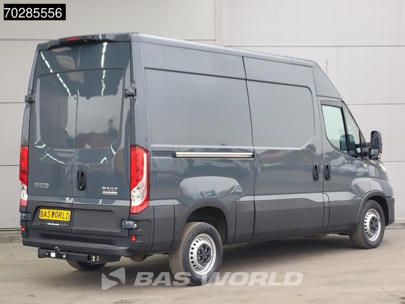 Iveco Daily 35S18 3.0L Automaat 180PK L2H2 3500kg Trekhaak LED Navi Airco Cruise Camera Euro6 L2 11m3 Airco Trekhaak Cruise control - Varevogn: billede 5 Iveco Daily 35S18 3.0L Automaat 180PK L2H2 3500kg Trekhaak LED Navi Airco Cruise Camera Euro6 L2 11m3 Airco Trekhaak Cruise control - Varevogn: billede 5
