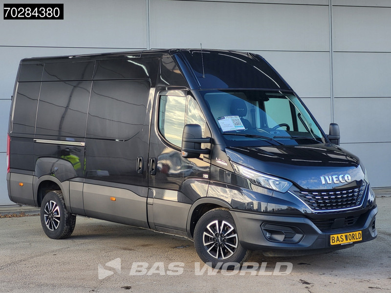 Iveco Daily 35S18 3.0L Automaat 180PK L2H2 ACC Navi LED Camera Parkeersensoren 3,5t Trekgewicht Euro6 L2 12m3 Airco - Varevogn: billede 5 Iveco Daily 35S18 3.0L Automaat 180PK L2H2 ACC Navi LED Camera Parkeersensoren 3,5t Trekgewicht Euro6 L2 12m3 Airco - Varevogn: billede 5