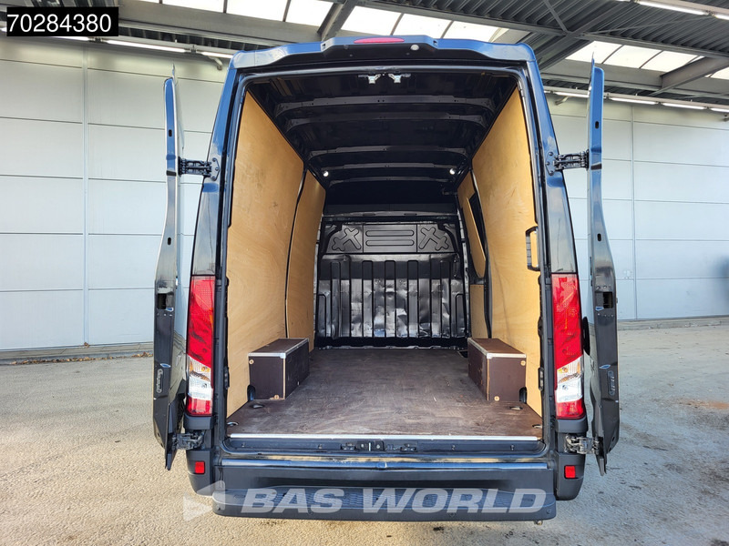 Iveco Daily 35S18 3.0L Automaat 180PK L2H2 ACC Navi LED Camera Parkeersensoren 3,5t Trekgewicht Euro6 L2 12m3 Airco - Varevogn: billede 3 Iveco Daily 35S18 3.0L Automaat 180PK L2H2 ACC Navi LED Camera Parkeersensoren 3,5t Trekgewicht Euro6 L2 12m3 Airco - Varevogn: billede 3
