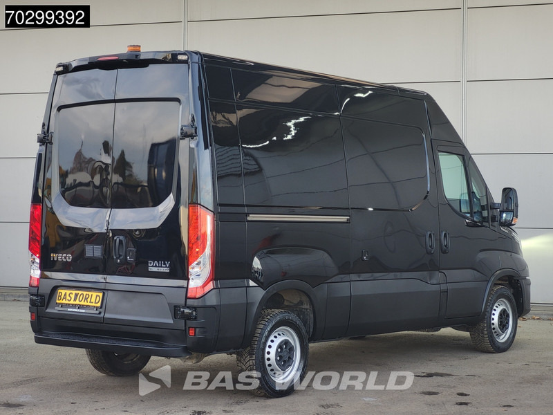 Iveco Daily 35S18 3.0L Automaat L2H2 180PK ACC LED Navi Airco 3,5t Trekgewicht Euro6 L2H2 Airco - Varevogn: billede 5 Iveco Daily 35S18 3.0L Automaat L2H2 180PK ACC LED Navi Airco 3,5t Trekgewicht Euro6 L2H2 Airco - Varevogn: billede 5