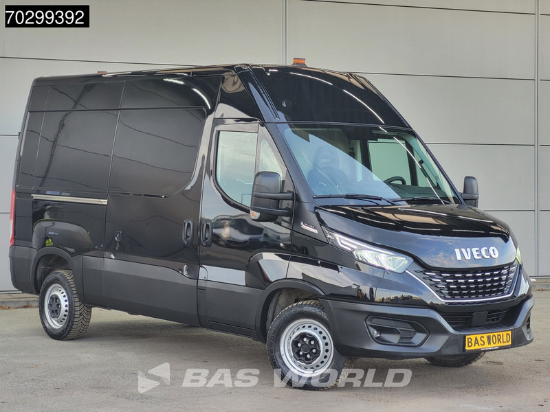Iveco Daily 35S18 3.0L Automaat L2H2 180PK ACC LED Navi Airco 3,5t Trekgewicht Euro6 L2H2 Airco - Varevogn: billede 3 Iveco Daily 35S18 3.0L Automaat L2H2 180PK ACC LED Navi Airco 3,5t Trekgewicht Euro6 L2H2 Airco - Varevogn: billede 3