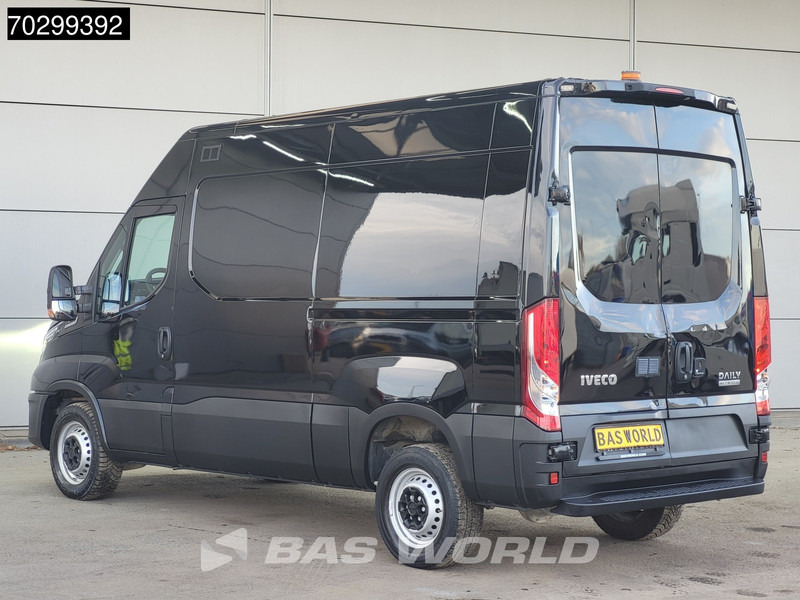 Iveco Daily 35S18 3.0L Automaat L2H2 180PK ACC LED Navi Airco 3,5t Trekgewicht Euro6 L2H2 Airco - Varevogn: billede 2 Iveco Daily 35S18 3.0L Automaat L2H2 180PK ACC LED Navi Airco 3,5t Trekgewicht Euro6 L2H2 Airco - Varevogn: billede 2