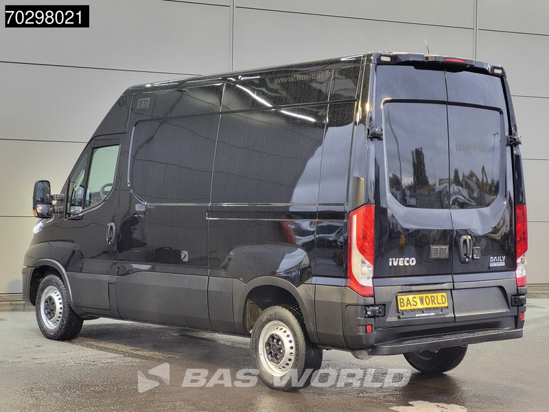 Iveco Daily 35S18 3.0L Automaat L2H2 3,5t Trekgewicht 180PK LED ACC Navi Airco Euro6 L2 Airco - Varevogn: billede 2 Iveco Daily 35S18 3.0L Automaat L2H2 3,5t Trekgewicht 180PK LED ACC Navi Airco Euro6 L2 Airco - Varevogn: billede 2
