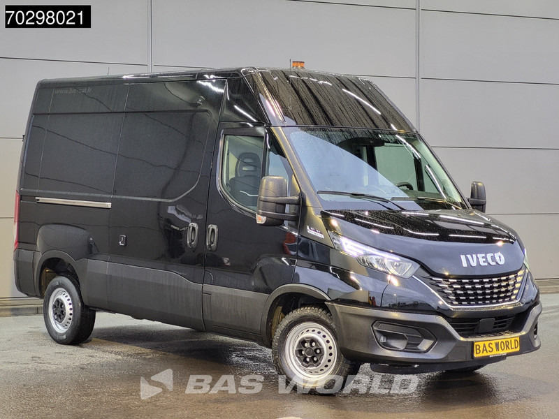 Iveco Daily 35S18 3.0L Automaat L2H2 3,5t Trekgewicht 180PK LED ACC Navi Airco Euro6 L2 Airco - Varevogn: billede 3 Iveco Daily 35S18 3.0L Automaat L2H2 3,5t Trekgewicht 180PK LED ACC Navi Airco Euro6 L2 Airco - Varevogn: billede 3