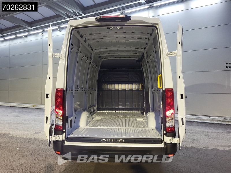 Iveco Daily 35S21 3.0L Automaat 210PK L2H2 2025-Model 3,5t Trekvermogen ACC LED CarPlay Camera Parkeersensoren Velgen Euro6 L3 12m3 Airco - Varevogn: billede 2 Iveco Daily 35S21 3.0L Automaat 210PK L2H2 2025-Model 3,5t Trekvermogen ACC LED CarPlay Camera Parkeersensoren Velgen Euro6 L3 12m3 Airco - Varevogn: billede 2