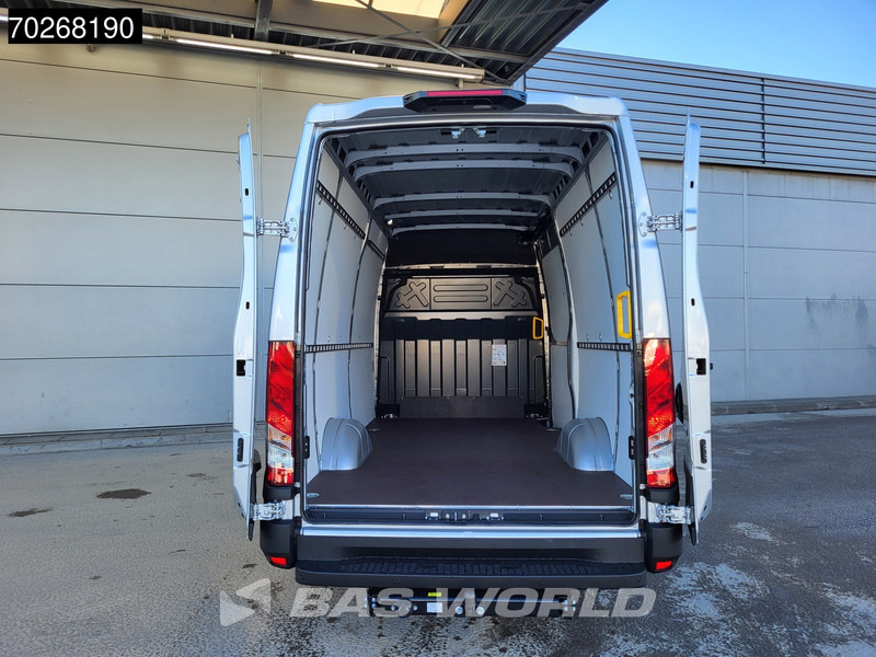 Leje en Iveco Daily 35S21 3.0L Automaat L2H2 210PK 2025-Model 3,5t Trekgewicht ACC LED Navi LM-Velgen Camera Euro6 L2 12m3 Airco Trekhaak Iveco Daily 35S21 3.0L Automaat L2H2 210PK 2025-Model 3,5t Trekgewicht ACC LED Navi LM-Velgen Camera Euro6 L2 12m3 Airco Trekhaak: billede 6