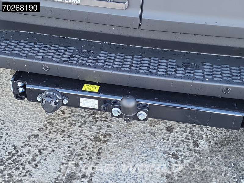 Leje en Iveco Daily 35S21 3.0L Automaat L2H2 210PK 2025-Model 3,5t Trekgewicht ACC LED Navi LM-Velgen Camera Euro6 L2 12m3 Airco Trekhaak Iveco Daily 35S21 3.0L Automaat L2H2 210PK 2025-Model 3,5t Trekgewicht ACC LED Navi LM-Velgen Camera Euro6 L2 12m3 Airco Trekhaak: billede 9