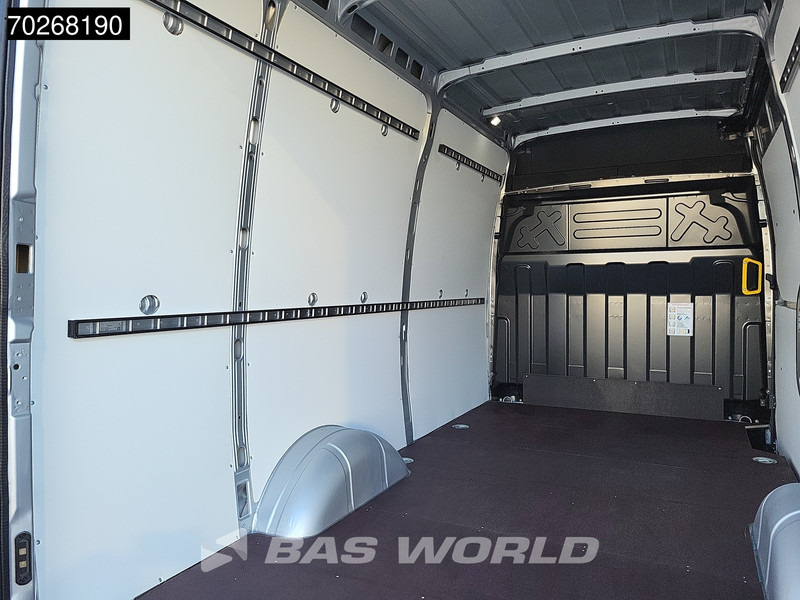 Leje en Iveco Daily 35S21 3.0L Automaat L2H2 210PK 2025-Model 3,5t Trekgewicht ACC LED Navi LM-Velgen Camera Euro6 L2 12m3 Airco Trekhaak Iveco Daily 35S21 3.0L Automaat L2H2 210PK 2025-Model 3,5t Trekgewicht ACC LED Navi LM-Velgen Camera Euro6 L2 12m3 Airco Trekhaak: billede 7