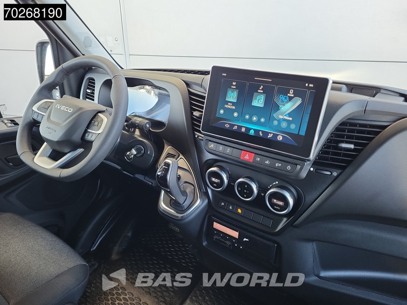 Leje en Iveco Daily 35S21 3.0L Automaat L2H2 210PK 2025-Model 3,5t Trekgewicht ACC LED Navi LM-Velgen Camera Euro6 L2 12m3 Airco Trekhaak Iveco Daily 35S21 3.0L Automaat L2H2 210PK 2025-Model 3,5t Trekgewicht ACC LED Navi LM-Velgen Camera Euro6 L2 12m3 Airco Trekhaak: billede 11